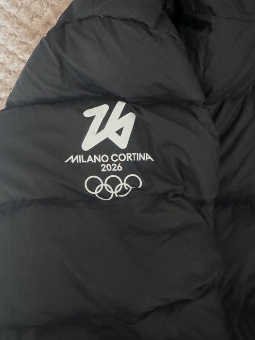 Куртка спортивная