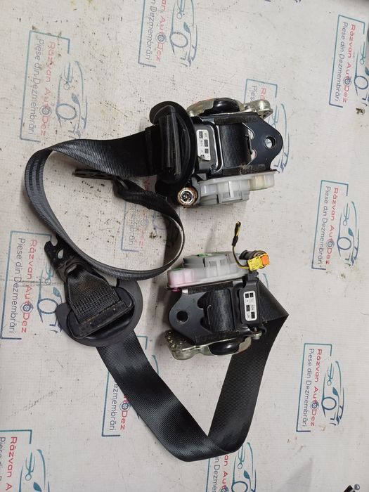 set centuri fata cu capsa  seat leon - motorina 2019
