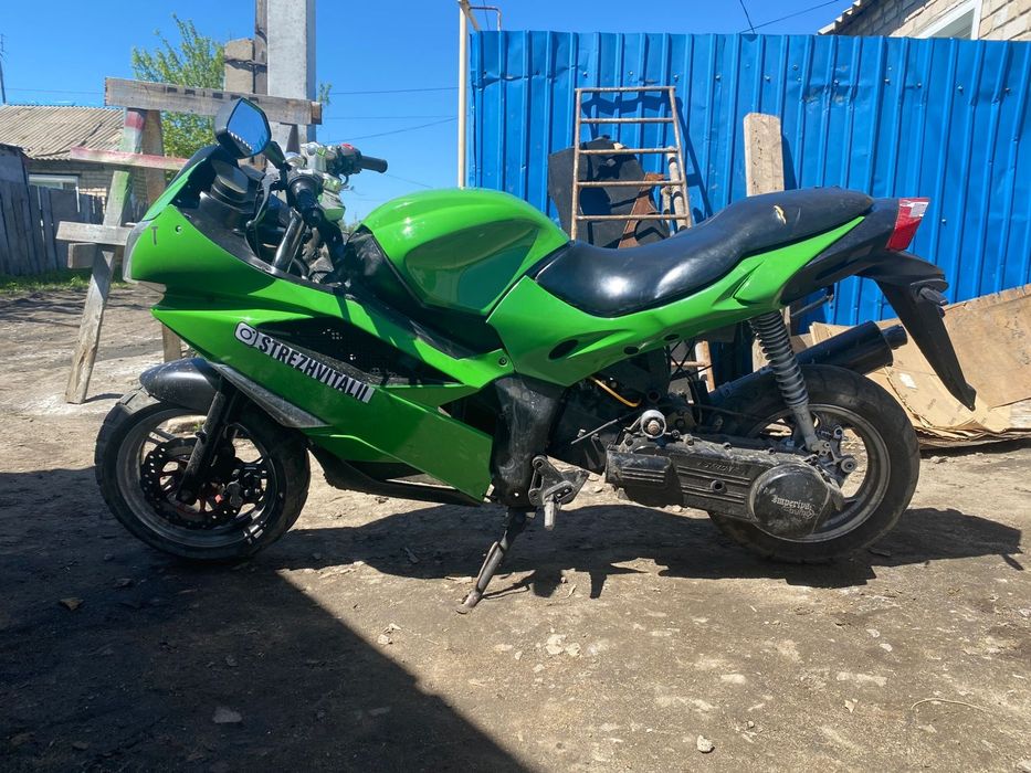 Продам Hornet V2