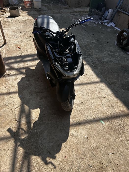 Мопед м12 срочно!