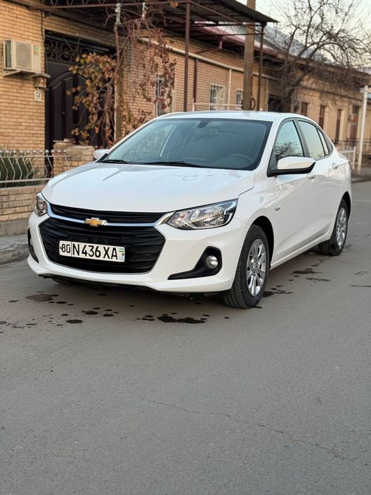 Onix 3 LT 3 позиция пропан газ