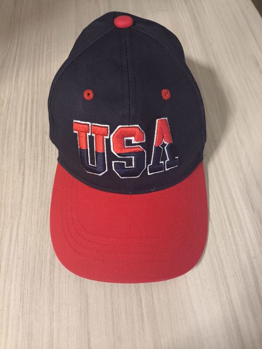 продам кепку USA