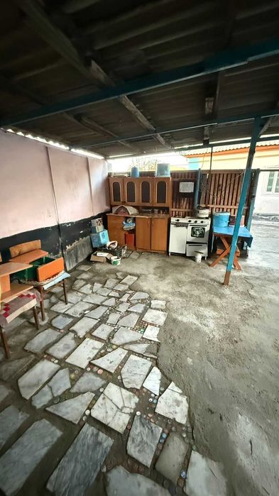 Продается дом с.Карабулак Ескельдинский р-н