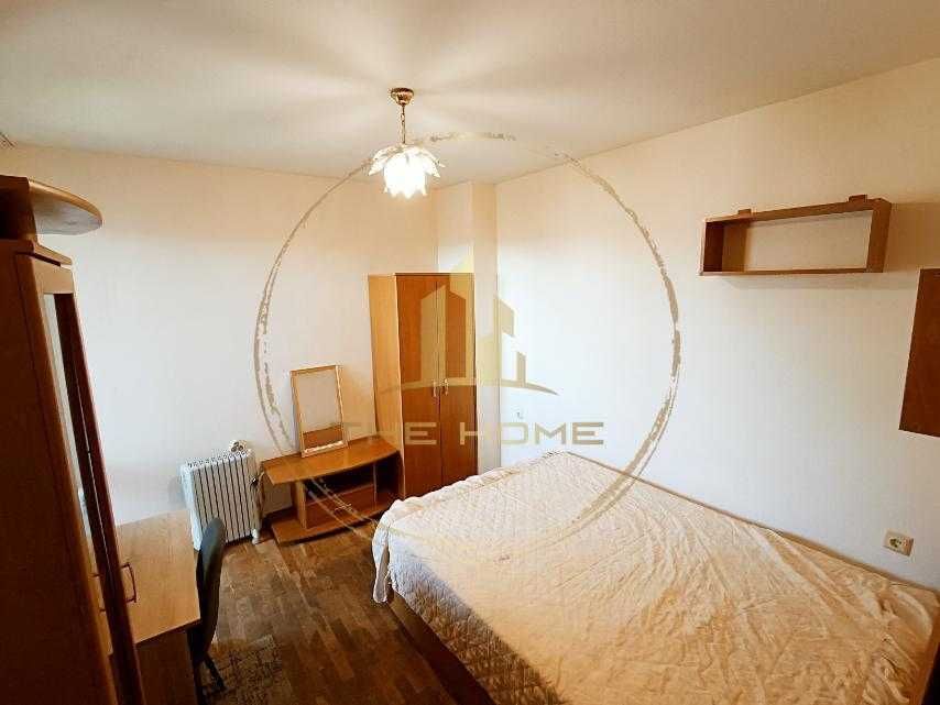 Дава се под наем Тристаен апартамент в Варна, Окръжна болница - 80 кв.м за 475 € - Снимка #6