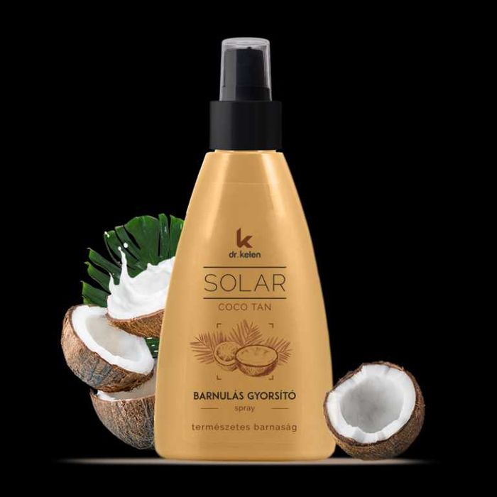 Loțiuni de protecție solară Dr.Kelen. SPF 6, 25, 30, 50, Preț redus.