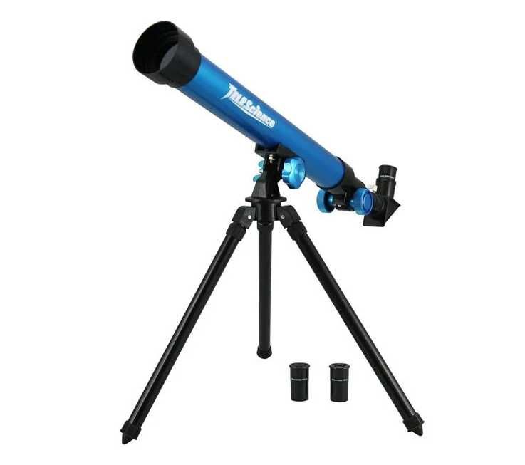 Telescop Astronomic 25/50 40mm