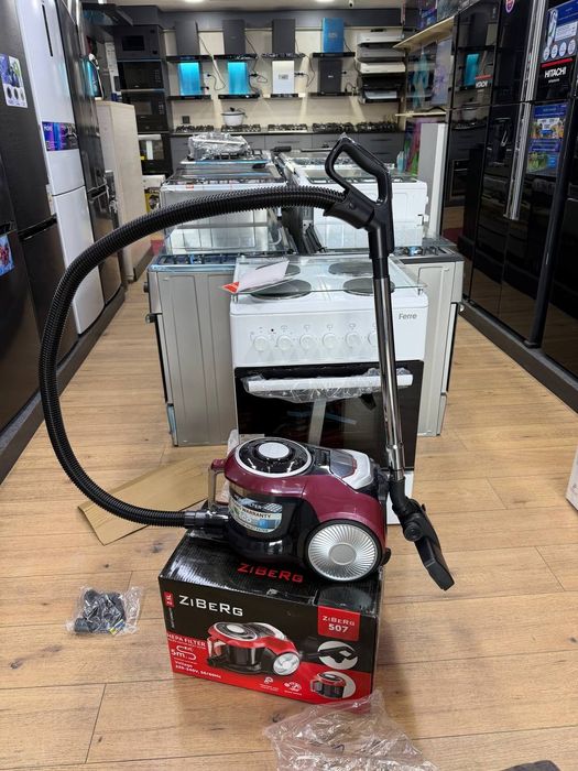 Пылесос оптом со склада 3 йил гарантия