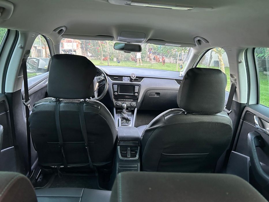 Skoda Octavia 1.6 TDI 2016 URGENT