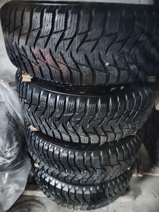 Roti iarna 16" - Opel Astra H, G