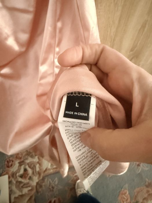 Rochie Shein noua L