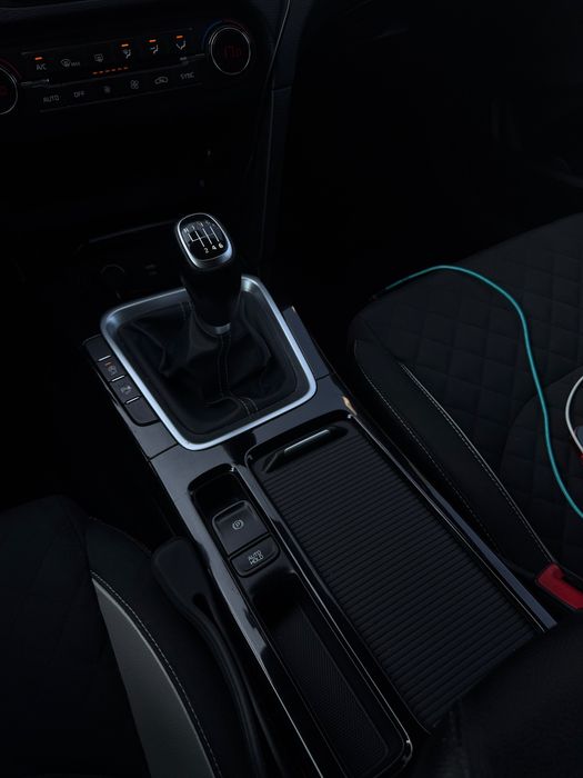 Kia ProCeed GT Line / 1.6 Diesel / Virtual Cookpit / Lane Assist / CarPlay / Faza Lunga Automata