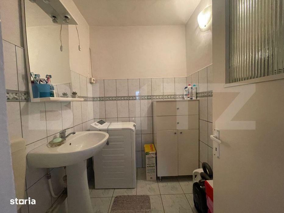 Apartament 3 camere, 77,36 mp, zona Dumbrava Nord