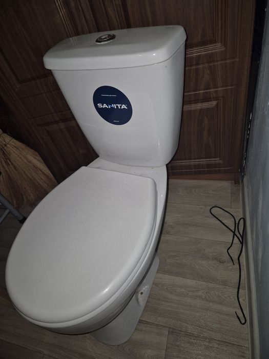 Унитаз бу сатылады