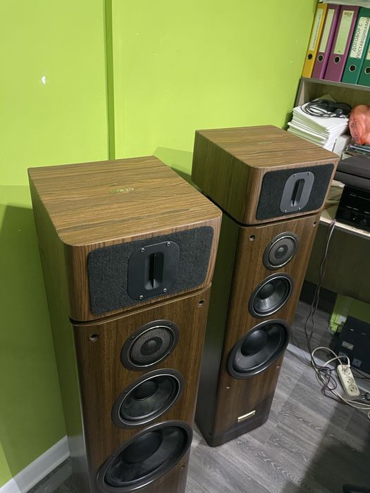 Акустика Onkyo D1000