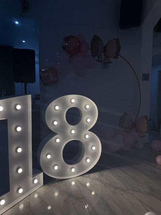 servicii animatori/decor