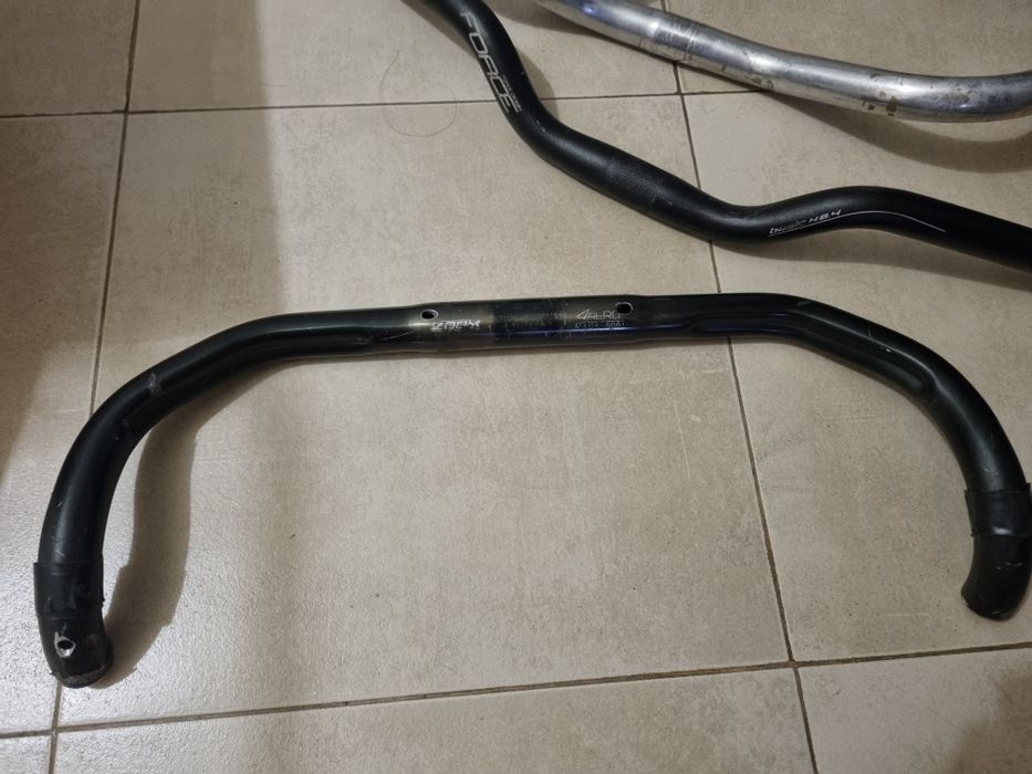 Велосипедни кормила за колела бегач градски шосейни mtb  fixe single speed
