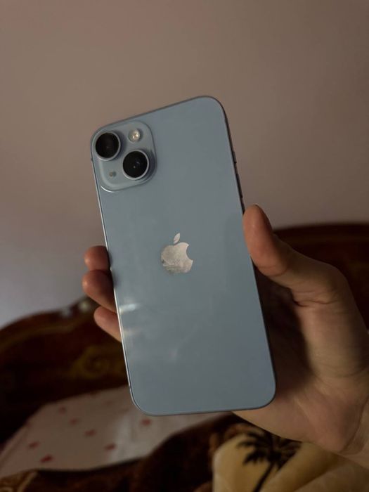 Iphone 14 sotiladi tez va arzon