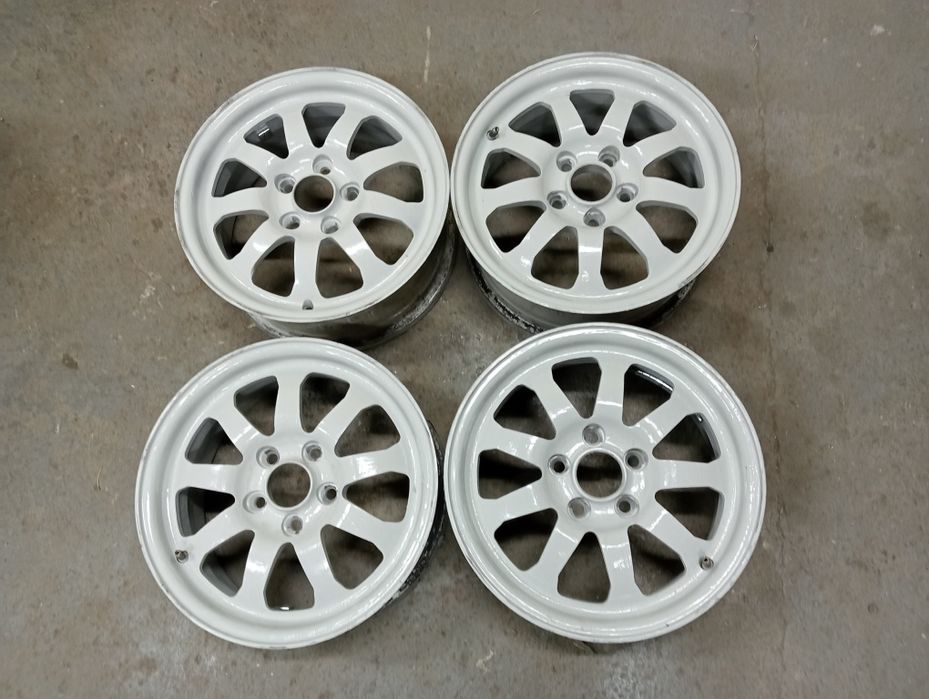 Ковка 5/100 размер 14