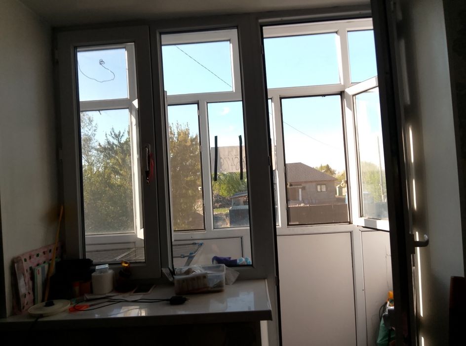 Продам квартиру...