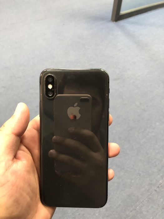 Iphone Xs 256 GB