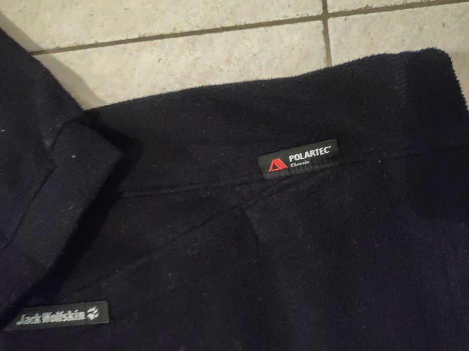 Мъжки полар jack wolfskin