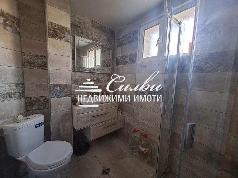 Продава се Многостаен апартамент в Шумен, Болницата - 223 кв.м за 789 €/кв.м - Снимка #12