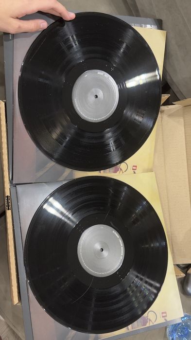 Винил Ludovico Einaudi — Divenire (2LP)