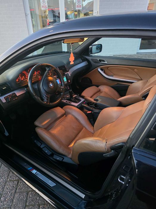 BMW Seria 3 2005 — imagine 2