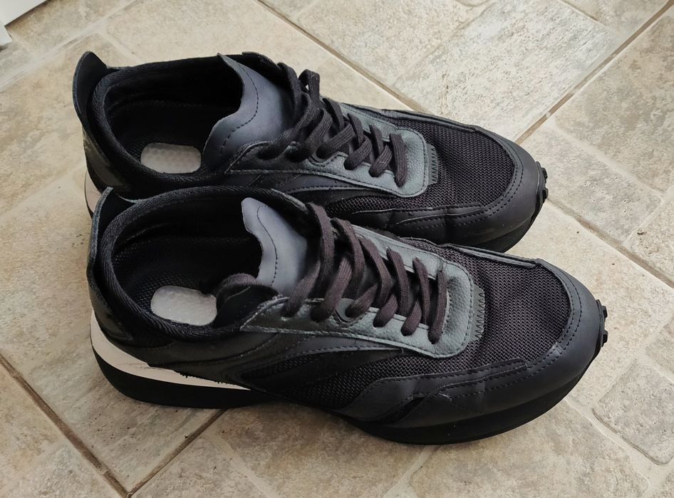 Мъжки обувки Zara N43/27 см