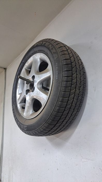 Диски Toyota Corolla