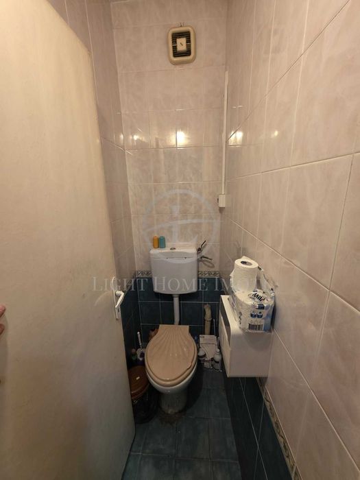 Продава се Тристаен апартамент в Пловдив, Мараша - 100 кв.м за 1051 €/кв.м - Снимка #10