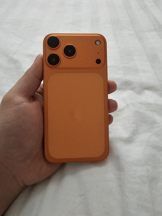 Iphone 11 17pro qlingan