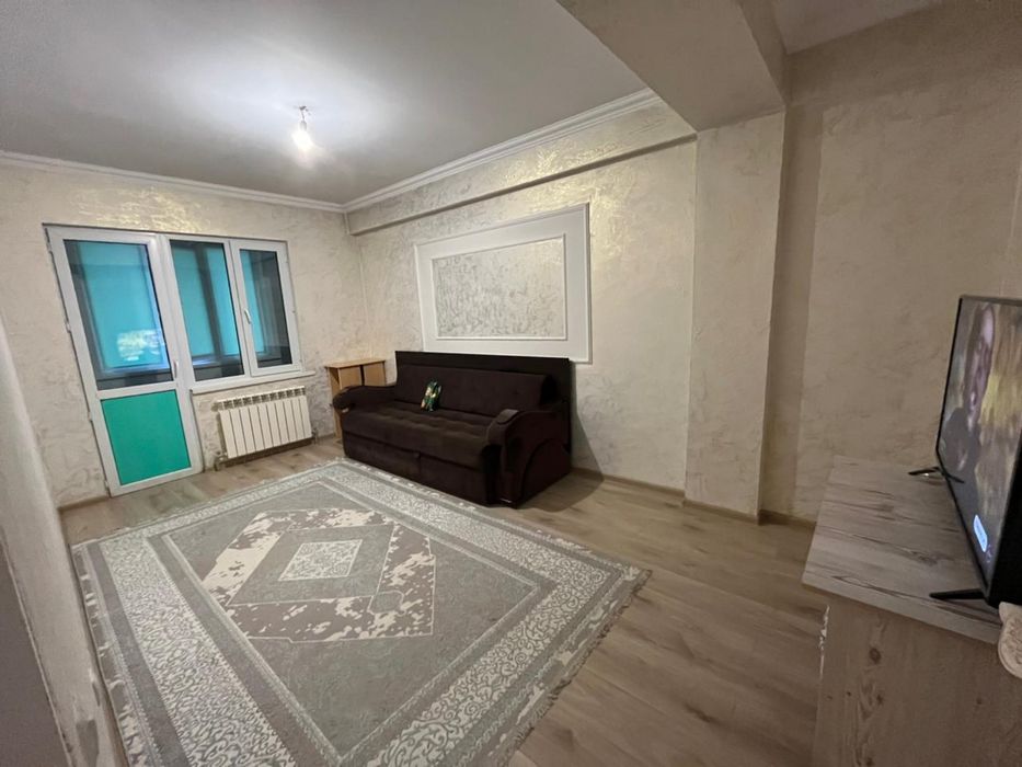 2-х комнатная квартира