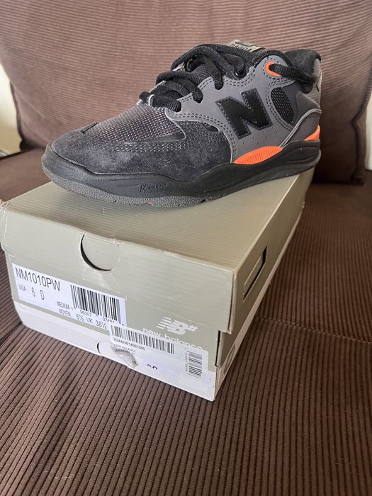 New Balance Tiago 38.5