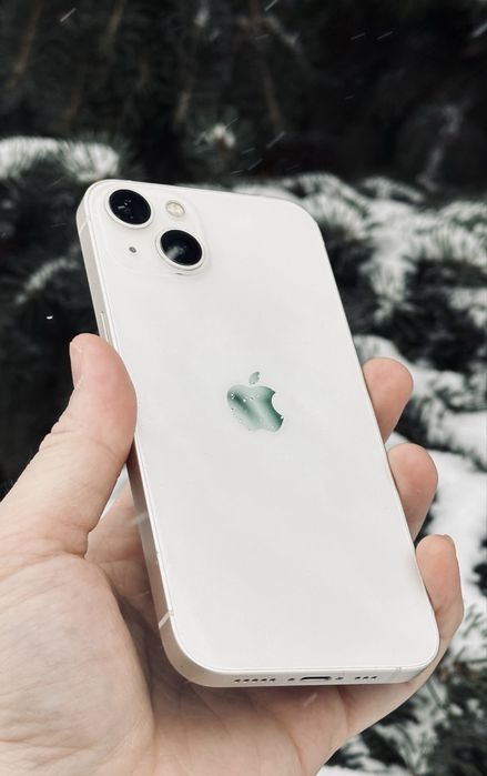 Iphone 13 128 гигов  /Обмен