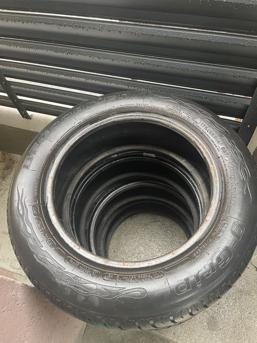 Cauciucuri de vara 175/65/R14