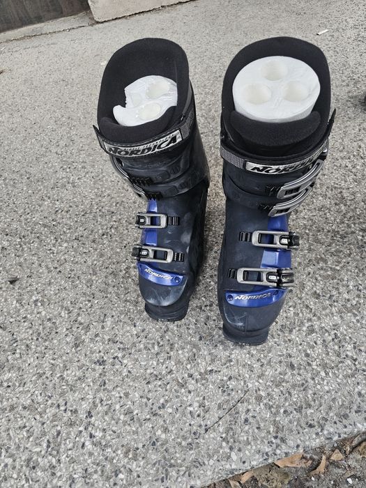 Ски обувки Nordica