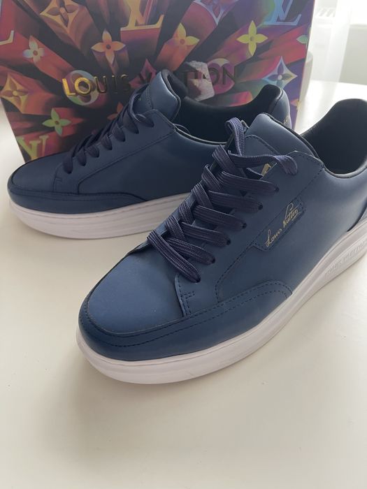Sneaker Louis Vuitton