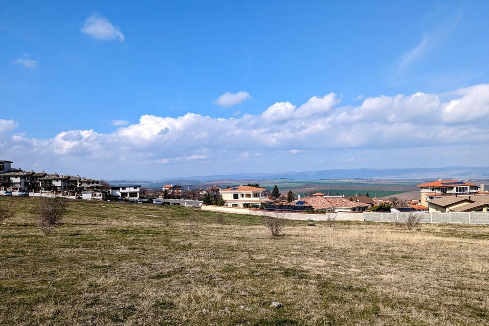 Продава се Парцел в с. Медово, Област Бургас - 1932 кв.м за 29 €/кв.м - Снимка #7