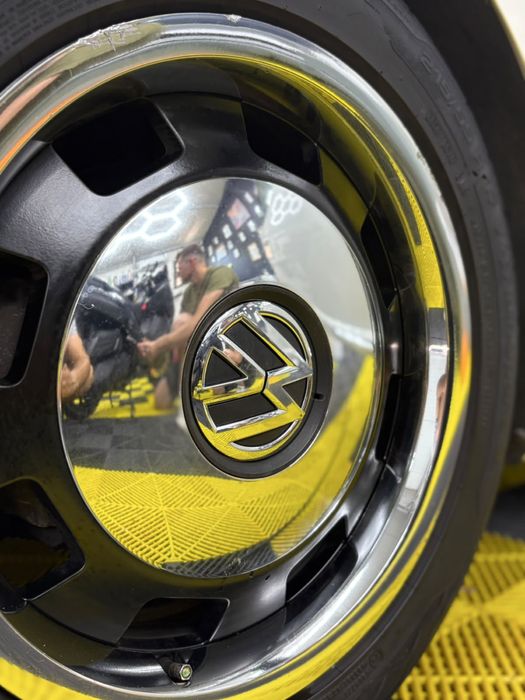 Proprietar, vând VW BEETLE
