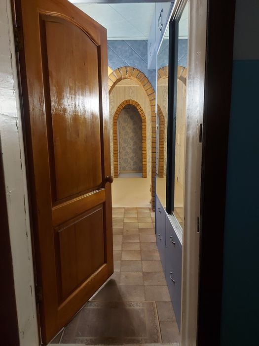 2-х комнатная квартира в Астане