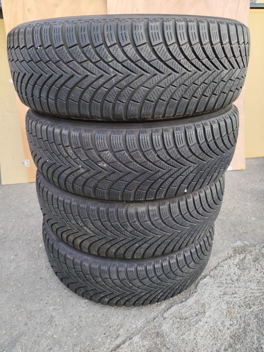 Anvelope 215 70 r16 iarna dot 2023