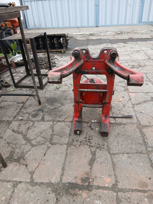 Cupla tractor U650