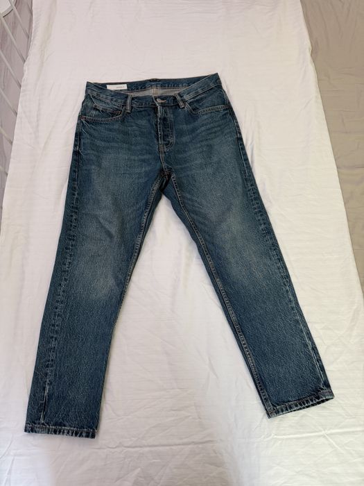 Blugi Zara (slim fit)
