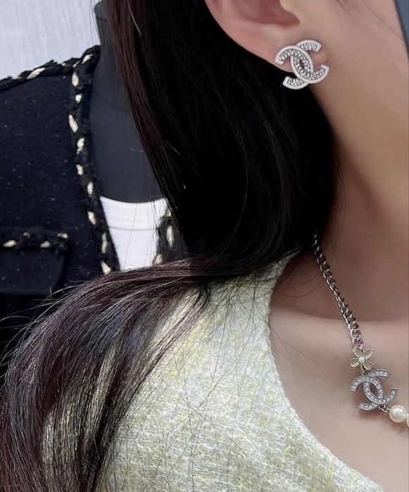 CH обеци New Season