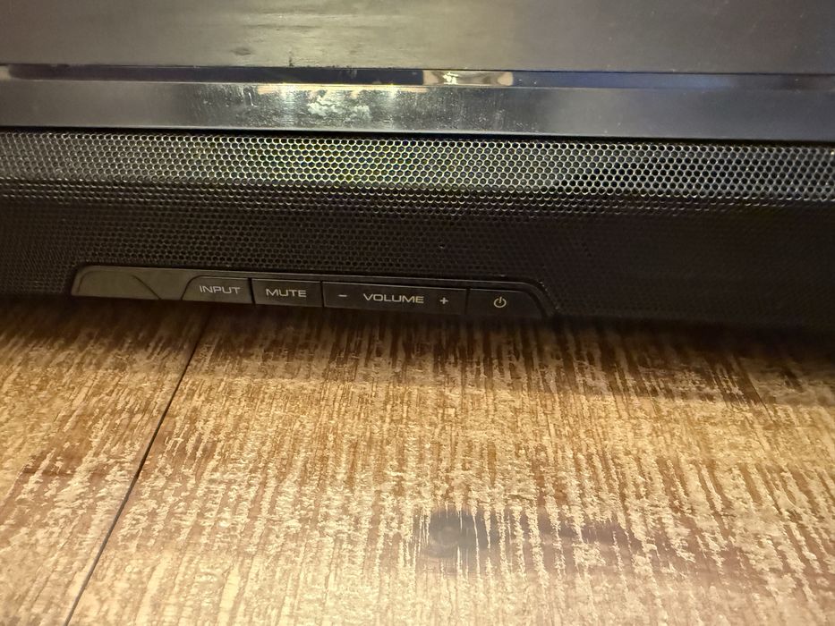 Soundbar YAMAHA SRT-1000