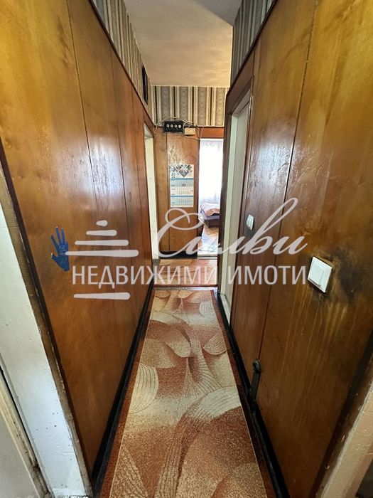 Продава се Тристаен апартамент в Шумен, Болницата - 78 кв.м за 1177 €/кв.м - Снимка #10