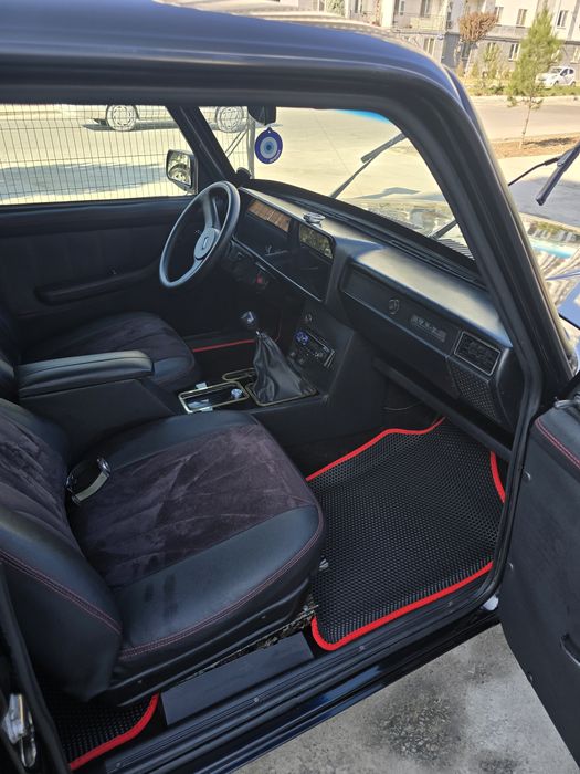 Продам ваз 2107 в отличном состоянии с наворотами