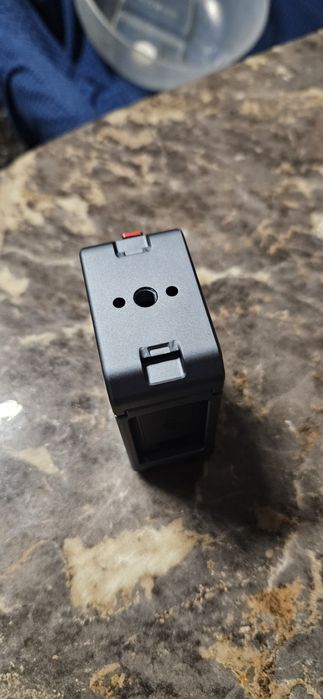 Защита на экшен камеру