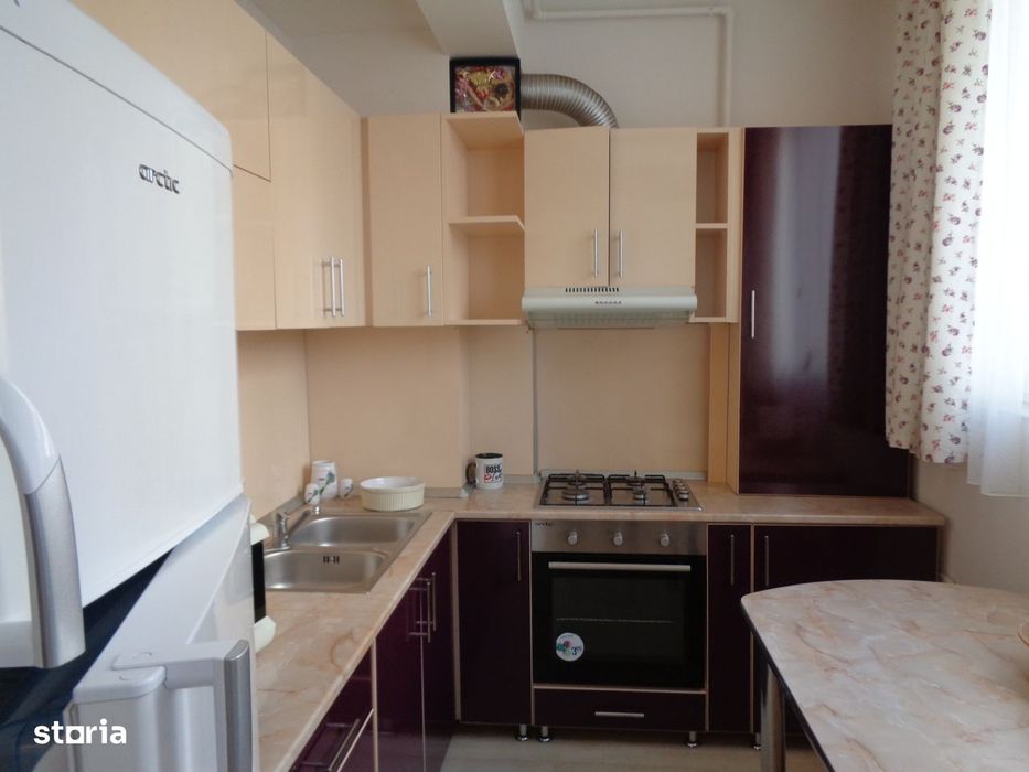 Apartament 2 camere ARED-UTA , ETAJ 1, mobilat si utilat+parcare